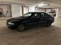 Begagnad Volvo S60 200 HK (147 kW) 2001 Sedan