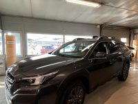 begagnad Subaru Outback 2.5 Limited Xfuel E85 2024, Kombi