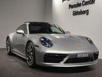 begagnad Porsche 911 Carrera 4S 911 / 992