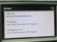 begagnad VW Tiguan 2.0 TSI 4Motion Premium