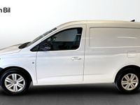 begagnad VW Caddy Cargo 2,0 TDI 6 VXL MANUELL 2021, Transportbil