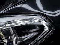 Begagnad BMW X3 Sport Line 326 HK (239 kW) 2019 Svart SUV