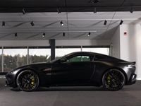 begagnad Aston Martin V8 Vantage Coupe F1 Edition 4.0