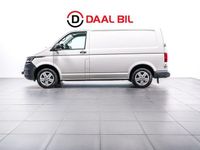 Begagnad VW T6.1 150 HK (110 kW) 2022 Vit Van
