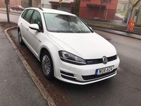 Begagnad VW Golf VII 110 HK (80 kW) 2014