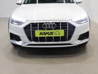 begagnad Audi A4 Allroad Quattro 40 TDI Värmare Matrix Drag 2020, Crossover