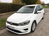 Begagnad VW Golf VII 125 HK (91 kW) 2016