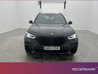 begagnad BMW X5 xDrive45e M Sport Pano H/K Komfort 360° Drag MOMS
