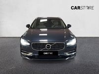 begagnad Volvo V90 D4 AWD Inscription DRAG VoC 190hk