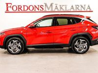 begagnad Hyundai Tucson 1.6 T-GDi PLUG-IN 4WD ADVNACED OMGÅENDE LEVERANS!