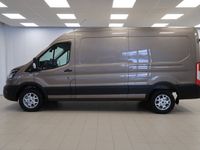 begagnad Ford Econoline TransitE- Skåp L3 135 kW 184 Trend