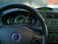 begagnad Saab 9-3 SportCombi 1.8t Linear Euro 4