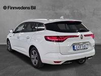 begagnad Renault Mégane IV 