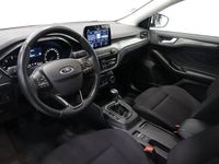 begagnad Ford Focus 1.5 EcoBlue 0,46L Mil 2019, Kombi