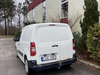 begagnad Citroën Berlingo 1.6HDI 90HK