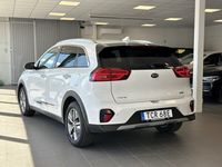 begagnad Kia Niro P-HEV DCT Advance Plus EX