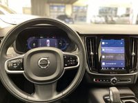 begagnad Volvo V90 Recharge T6 II Inscr Expression