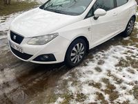 Begagnad Seat Ibiza 105 HK (77 kW) 2012