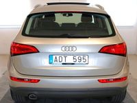 begagnad Audi Q5 2.0 TDI quattro Proline / 1 Ägare /Drag/Pano/ 177hk