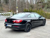 begagnad VW CC 2.0 TSI Highline, Panorama, Nybesiktad, 200hk