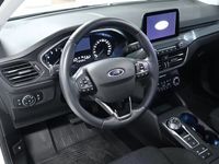 begagnad Ford Focus A C519 Active Automat 2020, Kombi
