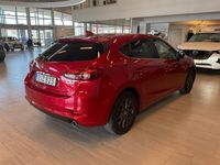 begagnad Mazda 3 Sport Vision 2.0 SKYACTIV-G 130hk