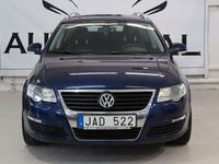 begagnad VW Passat Variant 2.0 TDI Premium, Sportline