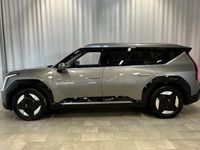 begagnad Kia EV9 AWD PLUS 7-SITS 2023, SUV