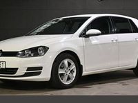 begagnad VW Golf VII Variant