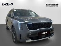 Ny Kia Sorento Advance 252 HK (185 kW) 2025 Grå SUV