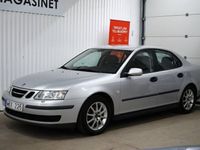 begagnad Saab 9-3 SportSedan 2.0 T 1-Brukare 7900Mil 175hk