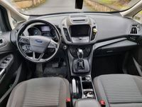 begagnad Ford Grand C-Max 1.5 TDCi Powershift Euro 6 (7 sits)