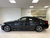 begagnad BMW 540 M-Sport paket | Innovation Edition