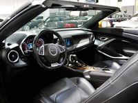 begagnad Chevrolet Camaro Cabriolet 3.6 V6 Hydra-Matic 2016, Sedan