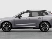 Ny Volvo XC60 2026 Silver SUV