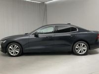 begagnad Volvo S60 T4 190hk