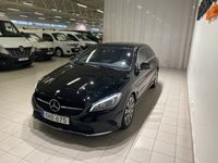 begagnad Mercedes CLA200 Shooting Brake d 4MATIC 200d ShootingB