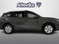 Begagnad VW Tiguan 151 HK (111 kW) 2024 Grå SUV