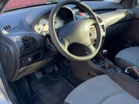 begagnad Peugeot 206 SW 1.4 X-Line Euro 3