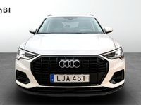 begagnad Audi Q3 35 TFSI advanced S tronic 2024, SUV