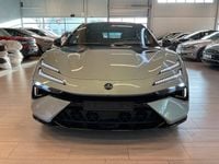 Begagnad Lotus Emeya 450 kW (612 HK) 2024 Grön Halvkombi