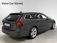 begagnad Volvo V90 B4 Diesel Momentum Advanced SE