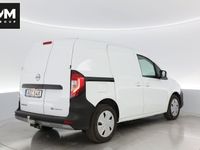 begagnad Nissan Townstar Van EV 45kWh N-Connecta L1 Blind FD + SSD