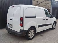 begagnad Peugeot Partner 1.6 BlueHDi Euro 6 75hk Dragkrok / Nybes