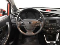 begagnad Kia Ceed 1.4 Pdc SoV-Hjul Nybes 99hk