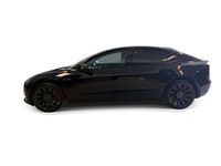 Begagnad Tesla Model 3 Performance 461 kW (627 HK) 2023 Svart Sedan