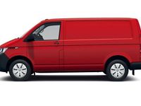 begagnad VW Transporter T6SKÅP KHB 2.0 TDI EU6