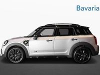 begagnad Mini Cooper Countryman SE All4 DEMO Komfortöppning Navigation 18" Ski 2024, Halvkombi