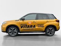 begagnad Suzuki Vitara 1.5 HEV AllGrip Inclusive V-hjul / Fri service