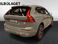 begagnad Volvo XC60 Recharge T6 II Core Edition